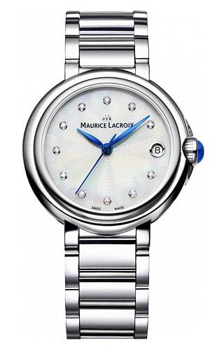 Maurice Lacroix Fiaba 32mm FA1004-SS002-170-1 Replica Watch